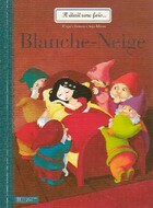  Achetez le livre d'occasion Blanche Neige sur Livrenpoche.com 