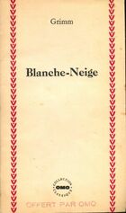  Achetez le livre d'occasion Blanche Neige sur Livrenpoche.com 