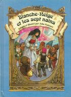  Achetez le livre d'occasion Blanche Neige et les sept nains sur Livrenpoche.com 