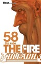  Achetez le livre d'occasion Bleach Tome LVIII : The fire de Tite Kubo sur Livrenpoche.com 