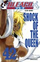  Achetez le livre d'occasion Bleach Tome XLII : Shock of the queen de Tite Kubo sur Livrenpoche.com 