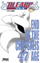  Achetez le livre d'occasion Bleach Tome XLVII : End of the Chrysalis de Tite Kubo sur Livrenpoche.com 