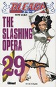  Achetez le livre d'occasion Bleach Tome XXIX : The slashing opera de Tite Kubo sur Livrenpoche.com 