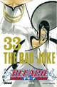  Achetez le livre d'occasion Bleach Tome XXXIII : The bad joke de Tite Kubo sur Livrenpoche.com 