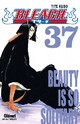  Achetez le livre d'occasion Bleach Tome XXXVII : Beauty is so solitary de Tite Kubo sur Livrenpoche.com 