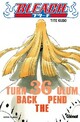  Achetez le livre d'occasion Bleach Tome XXXVI de Tite Kubo sur Livrenpoche.com 
