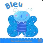  Achetez le livre d'occasion Bleu sur Livrenpoche.com 