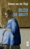  Achetez le livre d'occasion Bleu de Delft sur Livrenpoche.com 