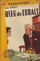  Achetez le livre d'occasion Bleu de cobalt de René Guillot sur Livrenpoche.com 
