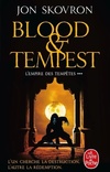  Achetez le livre d'occasion Blood & tempest sur Livrenpoche.com 