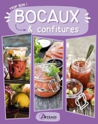  Achetez le livre d'occasion Bocaux & confitures sur Livrenpoche.com 