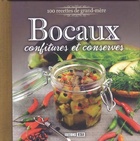  Achetez le livre d'occasion Bocaux, confitures et conserves sur Livrenpoche.com 