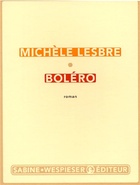  Achetez le livre d'occasion Boléro sur Livrenpoche.com 
