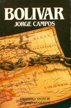  Achetez le livre d'occasion Bolivar sur Livrenpoche.com 