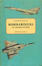  Achetez le livre d'occasion Bombardiers du monde entier sur Livrenpoche.com 