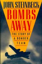 Achetez le livre d'occasion Bombs away. The story of a bomber team sur Livrenpoche.com 