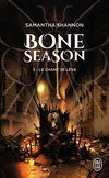  Achetez le livre d'occasion Bone Season : Le chant se lève sur Livrenpoche.com 