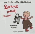  Achetez le livre d'occasion Bonne nuit Toupeti ! sur Livrenpoche.com 