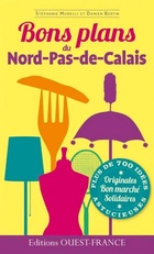  Achetez le livre d'occasion Bons plans du Nord-Pas-de-Calais sur Livrenpoche.com 