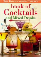  Achetez le livre d'occasion Book of cocktails and mixed drinks sur Livrenpoche.com 