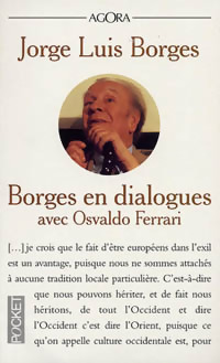  Achetez le livre d'occasion Borges en dialogues de Osvaldo Borges sur Livrenpoche.com 