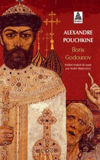  Achetez le livre d'occasion Boris Godounov de Alexandre Pouchkine sur Livrenpoche.com 