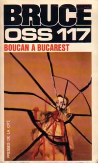  Achetez le livre d'occasion Boucan à Bucarest de Josette Bruce sur Livrenpoche.com 