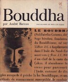  Achetez le livre d'occasion Bouddha sur Livrenpoche.com 
