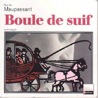  Achetez le livre d'occasion Boule de suif de Guy De Maupassant sur Livrenpoche.com 