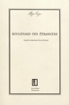  Achetez le livre d'occasion Boulevard des étrangers sur Livrenpoche.com 