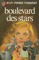  Achetez le livre d'occasion Boulevard des stars de Jean-Pierre Ferrière sur Livrenpoche.com 