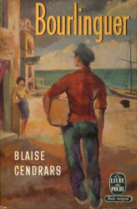 Achetez le livre d'occasion Bourlinguer de Blaise Cendrars sur Livrenpoche.com 