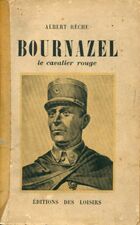  Achetez le livre d'occasion Bournazel, le cavalier rouge sur Livrenpoche.com 
