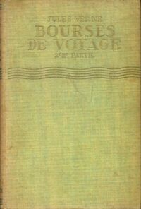  Achetez le livre d'occasion Bourses de voyage Tome II de Jules Verne sur Livrenpoche.com 