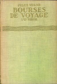  Achetez le livre d'occasion Bourses de voyage Tome I de Jules Verne sur Livrenpoche.com 