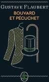  Achetez le livre d'occasion Bouvard et Pécuchet sur Livrenpoche.com 