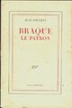  Achetez le livre d'occasion Braque le patron de Jean Paulhan sur Livrenpoche.com 