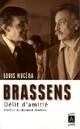  Achetez le livre d'occasion Brassens, délit d'amitié de Louis Nucera sur Livrenpoche.com 
