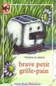  Achetez le livre d'occasion Brave petit grille-pain de Thomas M. Disch sur Livrenpoche.com 