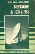  Achetez le livre d'occasion Bretagne de 1975 à 1985 sur Livrenpoche.com 