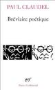  Achetez le livre d'occasion Bréviaire poétique de Paul Claudel sur Livrenpoche.com 