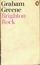  Achetez le livre d'occasion Brighton Rock de Graham Greene sur Livrenpoche.com 