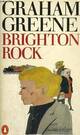  Achetez le livre d'occasion Brighton Rock de Graham Greene sur Livrenpoche.com 
