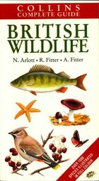  Achetez le livre d'occasion British wildlife sur Livrenpoche.com 