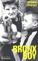  Achetez le livre d'occasion Bronx boy de Jerome Charyn sur Livrenpoche.com 