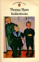  Achetez le livre d'occasion Buddenbrooks de Thomas Mann sur Livrenpoche.com 