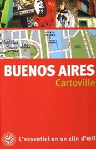  Achetez le livre d'occasion Buenos Aires sur Livrenpoche.com 