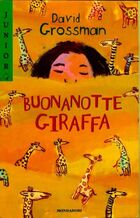  Achetez le livre d'occasion Buonanotte giraffa sur Livrenpoche.com 