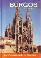  Achetez le livre d'occasion Burgos sur Livrenpoche.com 