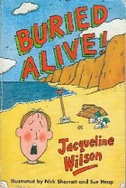  Achetez le livre d'occasion Buried alive ! sur Livrenpoche.com 